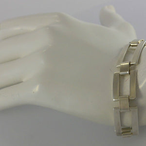 Armkette / 925er Silber