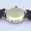 Laden Sie das Bild in den Galerie-Viewer, Arsa 21 Vintage Jewels Incablock 585er Gold 14 K Herrenuhr Handaufzug
