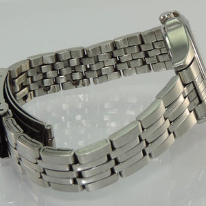 ADEC Quartz Damen Armbanduhr