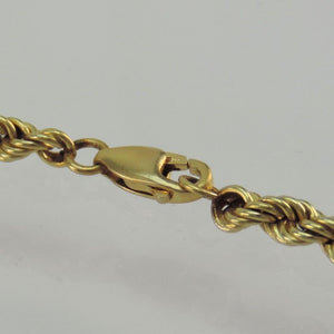 Vintage 585er 14 K Gold Kette & Anhänger mit Tahitiperle Ø 12,6mm & Brillanten