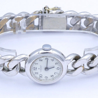 Vintage Junghans Damenuhr 17Jewels / Handaufzug