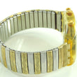Laden Sie das Bild in den Galerie-Viewer, Swatch 22 Jewels Chronograph 408 Damenuhr Quarz Swiss Made / Modell Nr: 838
