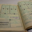 Laden Sie das Bild in den Galerie-Viewer, Die heilige Schrift mit Bildern von Rudolf Schäfer 1929
