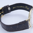 Laden Sie das Bild in den Galerie-Viewer, Arsa 21 Vintage Jewels Incablock 585er Gold 14 K Herrenuhr Handaufzug
