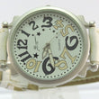 Laden Sie das Bild in den Galerie-Viewer, Damen Armbanduhr Quartz &quot;X&quot;-Motiv

