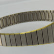 Laden Sie das Bild in den Galerie-Viewer, DeLove Quartz Damen Armbanduhr bicolor

