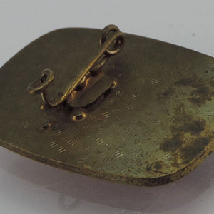 Vintage Anstecknadel
