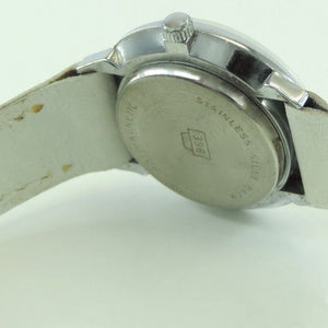 Vintage Damen Uhr "Shockprof""Meister-Quarz"