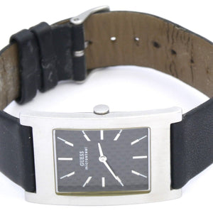 GUESS Microsteel Damenuhr Quarz Ref.:170446G3