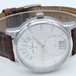 Laden Sie das Bild in den Galerie-Viewer, Claude Bernard Herrn Uhr Quarz Ref-758971
