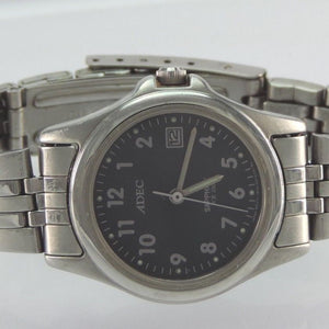 ADEC Quartz Damen Armbanduhr