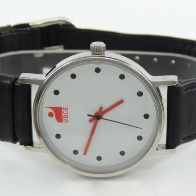 IGBCE Unisex Quartz
