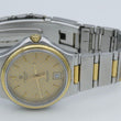 Laden Sie das Bild in den Galerie-Viewer, REVUE Buccaneer Quartz Herrenuhr Ref: H4623B

