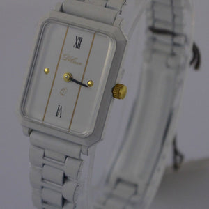 DELAVE Damenuhr / Quartz