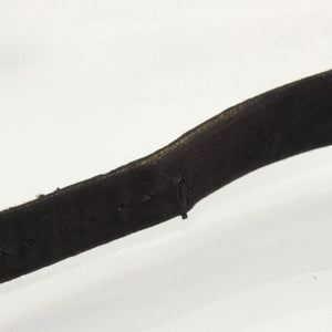 Damen Armbanduhr Black & White Quartz