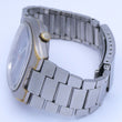 Laden Sie das Bild in den Galerie-Viewer, VINTAGE 32768 HZ HERRENUHR QUARTZ MADE SWISS
