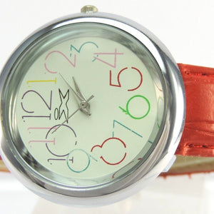 Damen Armbanduhr "X" Quartz