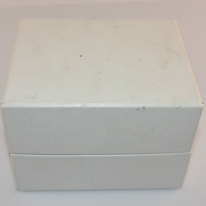 GM - Herrnuhr Stahl & Ceramics Quartz / Ref. 81314586
