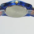 Laden Sie das Bild in den Galerie-Viewer, Armbanduhr Unicef mit Teddybären Quartz, Kinderuhr limited edition
