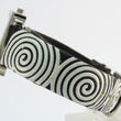 Laden Sie das Bild in den Galerie-Viewer, Damen Armbanduhr Black &amp; White Quartz
