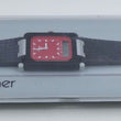 Laden Sie das Bild in den Galerie-Viewer, TISSOT &quot;TWOTIMER&quot; UNISEX QUARTZ REF: T37.1.720.15-
