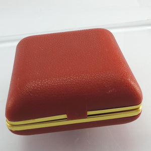 Meister Anker / Vintage Wecker / Handaufzug
