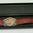 Laden Sie das Bild in den Galerie-Viewer, LAKS Watch - Gustav Klimt Hygieia - Unisexuhr / Quarz / Limitiert № 1970 / 5000
