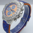 Laden Sie das Bild in den Galerie-Viewer, Time Force Chronograph Herrenuhr Quarz
