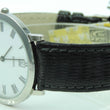 Laden Sie das Bild in den Galerie-Viewer, M&amp;M Quartz Swiss Herrenuhr Ref-1239.21
