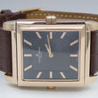 Laden Sie das Bild in den Galerie-Viewer, Jacques Lemans G-206 Reverse Wendeuhr Dual Timer Edelstahl Saphirglas-
