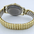 Laden Sie das Bild in den Galerie-Viewer, Vintage Shaon Kalendar Handaufzug Herrenuhr Swiss Made Ref.1023415
