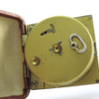 Laden Sie das Bild in den Galerie-Viewer, Junghans Bivox / Vintage Wecker / Handaufzug
