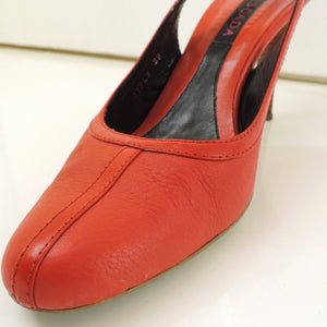 Escada Original Damen Pumps Größe 39
