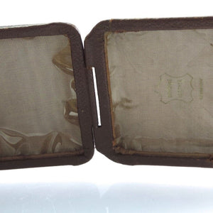 Blessing 2 Rubis / Vintage Wecker / Handaufzug