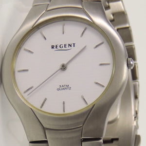Regent Herrenuhr / Quartz