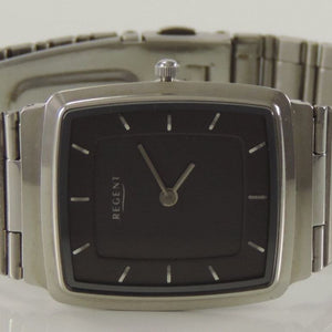 Regent Herrenuhr / Quartz