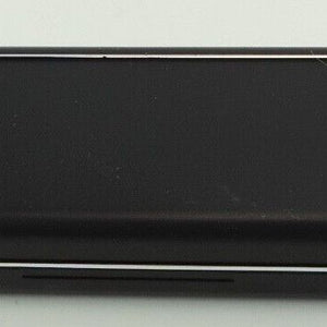 Iseco TTC Herrenuhr / Quarz / Stahl