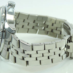 Jaragar Herren Armbanduhr / Automatik