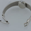 Laden Sie das Bild in den Galerie-Viewer, Vintage Geneve - 17 Rubis / Damenuhr 835er Silber
