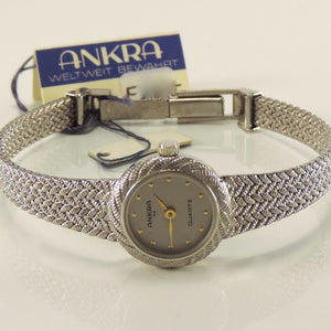 Ankra Damenuhr / Quartz / 116