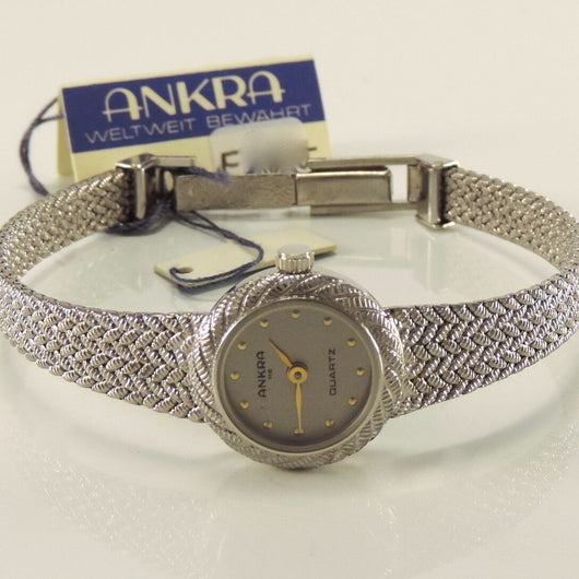 Ankra Damenuhr / Quartz / 116