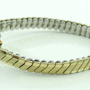 Junghaus 17 Jewels Vintage Damenuhr Handaufzug Vergoldet