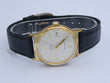 Laden Sie das Bild in den Galerie-Viewer, GBU Glashütte Vintage Herrenuhr Kaliber 70.1 Visage REF. NR.122219
