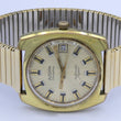 Laden Sie das Bild in den Galerie-Viewer, Vintage ADORA Climatica Super Automatic / Herrenuhr / Vergoldet
