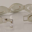 Laden Sie das Bild in den Galerie-Viewer, Silberarmband / 835er Silber
