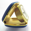 Laden Sie das Bild in den Galerie-Viewer, Europa 2 Jewels / Vintage Wecker / Handaufzug
