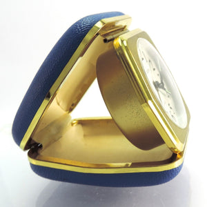 Europa 2 Jewels / Vintage Wecker / Handaufzug