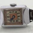 Laden Sie das Bild in den Galerie-Viewer, VINTAGE JUDEX DAMENUHR HANDAUFZUG
