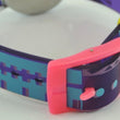 Laden Sie das Bild in den Galerie-Viewer, Vintage Osco 17 Jewels Damenuhr/ Handaufzug/ Schockprotected
