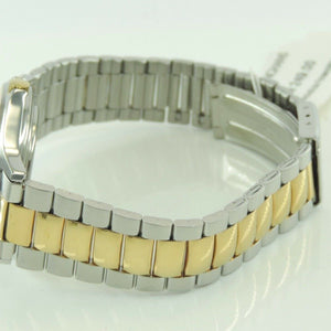 Junghans TTC Longlife Herren Armbanduhr Quarz